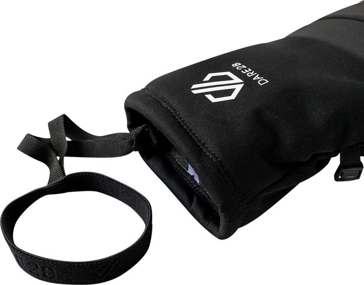 Produktbild Dare2b Freeride Fäustlinge Wasserfest (S)