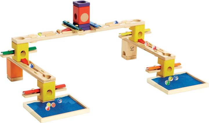 Produktbild Hape Quadrilla Music Motion