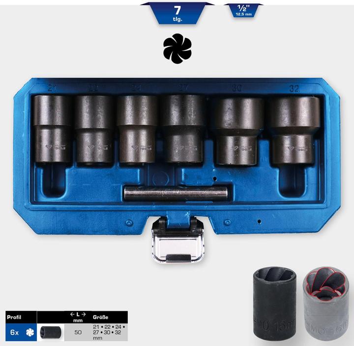 Actual product image Brilliant Tools BT026005