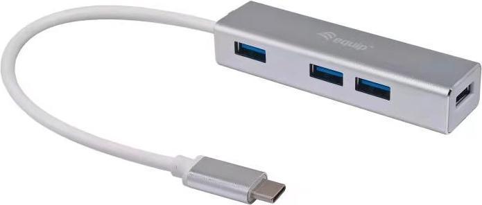 Image du produit equip Hub USB (USB-C, 4 Ports)