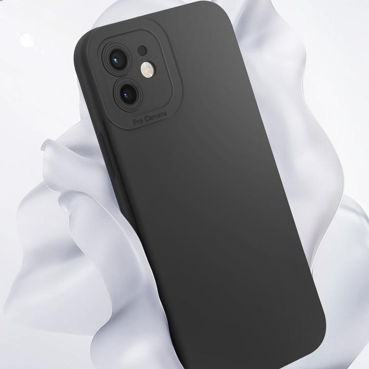 Actual product image Avizar SoftGlow Case Series (Apple iPhone 12)