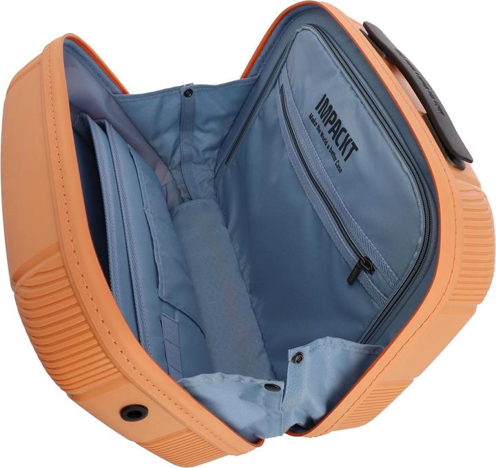 Actual product image Impackt IP1 - Beautycase, Garden Apricot (22 l)