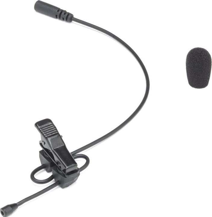 Actual product image Samson LM10BX-P3 | Lavalier microphone