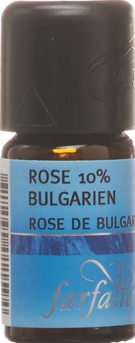 Image du produit Farfalla Rose Bulgarien 10% Ätherisches Öl