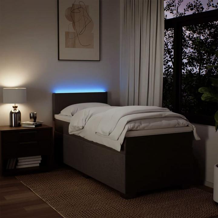 Immagine prodotto vidaXL Boxspringbett (80 x 200 cm)