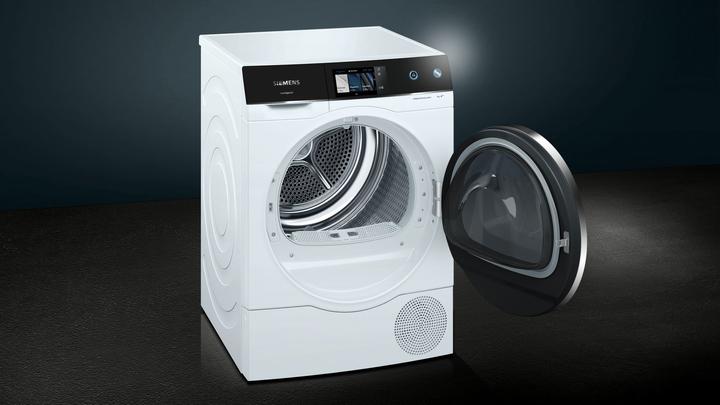 Immagine prodotto Siemens WT47X940EU Avanguardia (9 kg, A destra)