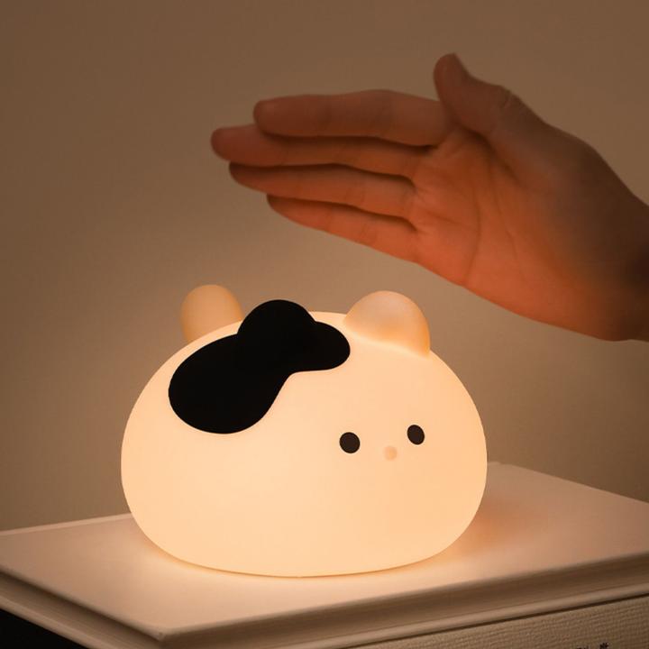 Image du produit Helio Ferretti Night Light Cat