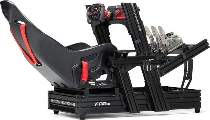 Image du produit Next Level Racing Simulateur F-GT Elite 160 NLR-E026