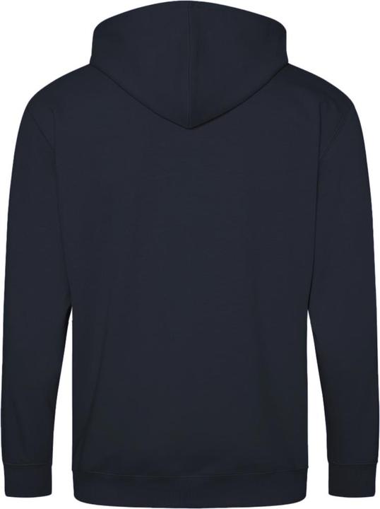 Actual product image Awdis Hooded Jacket Hoodie With Zipper (XL)