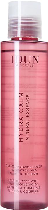 Immagine prodotto IDUN Minerals Hydra Calm Mineral Essence - 125ml (125 ml)