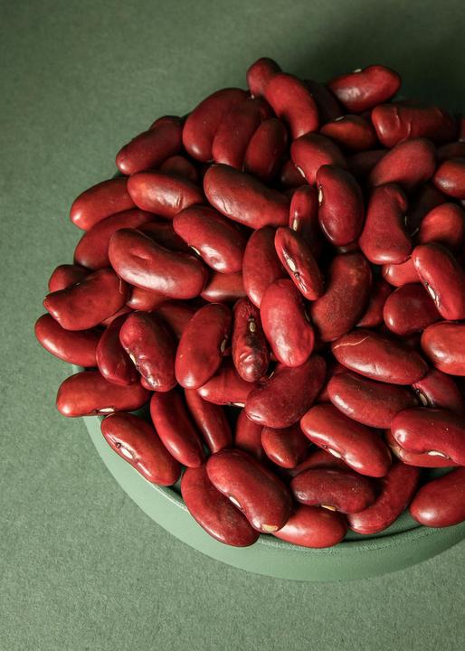 Produktbild KoRo Bio getrocknete Kidneybohnen (2000 g)