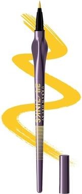 Urban Decay 24/7 Inks Liquid Eyeliner Pen Water-Resistant Smudge-Resistant All Day Wear Vegan Formul (Yellow)