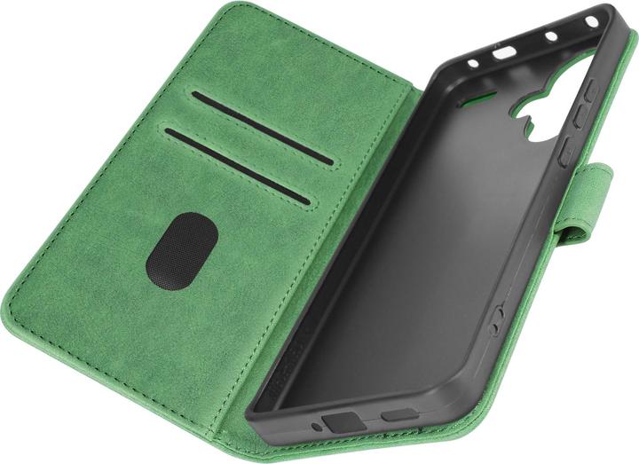 Actual product image Avizar Chesterfield Wallet Cover Series (Xiaomi Redmi Note 13 Pro+)