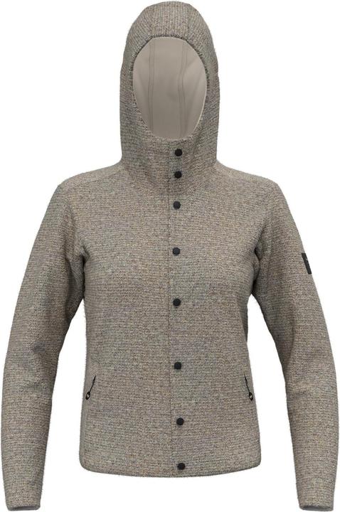 Immagine prodotto Salewa Giacca con cappuccio Sarner Undyed Wool da donna (44)