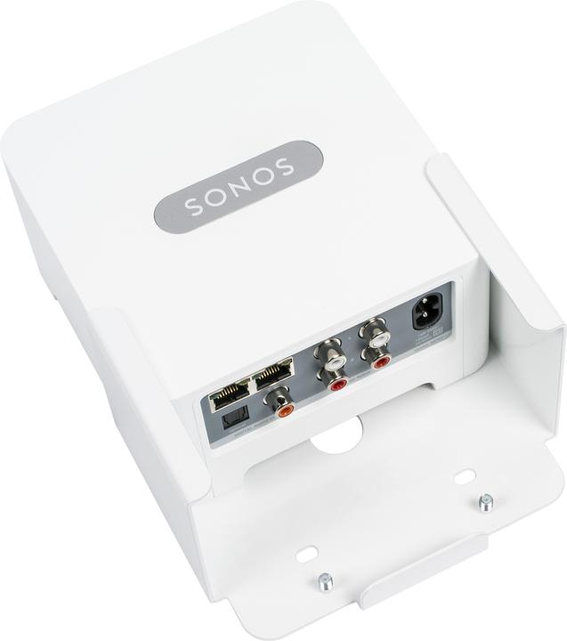 Actual product image Flexson Wall mount for Sonos Connect (1 pcs., Wall installation)
