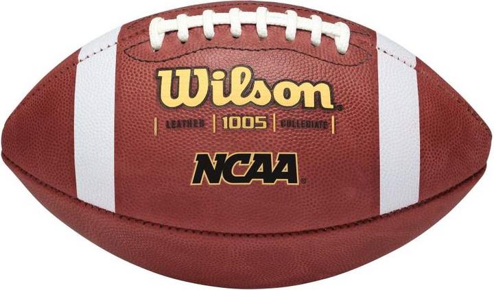 Wilson Ncaa 1005