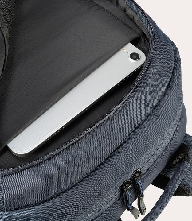 Produktbild Tucano BackPack X Seite für Notebook 15'