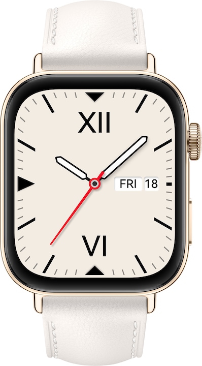 Immagine prodotto Huawei Watch Fit 3 (43.20 mm, Solo WiFi)