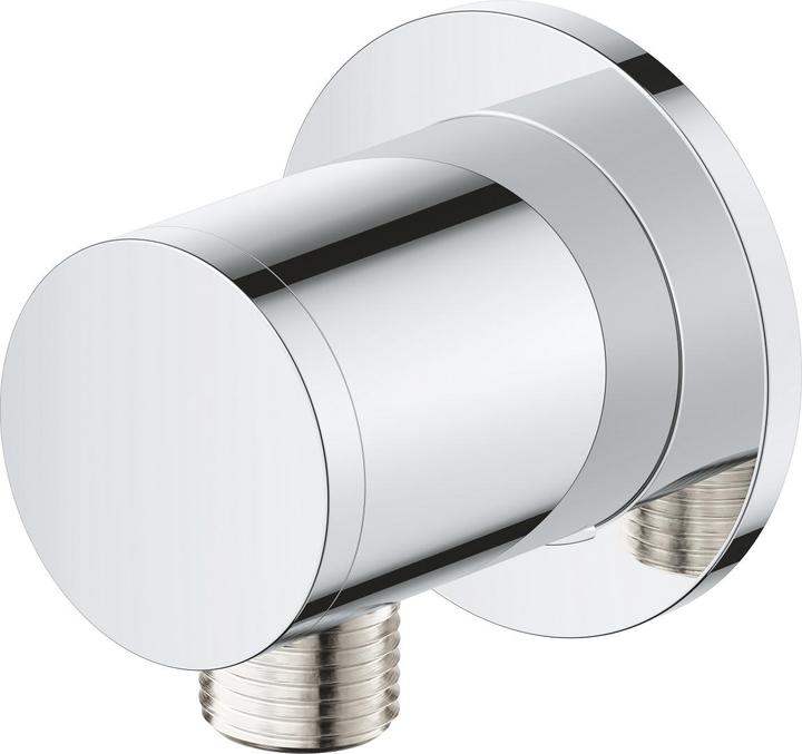 Produktbild Grohe Vitalio Universal Abgangsbogen, chrom