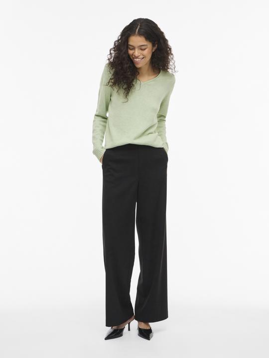 Immagine prodotto Vila VIRIL V-Ausschnitt Strickpullover (XS)