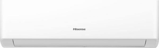 Actual product image Hisense KA35XR0EG (24 m², 12000 BTU/h)