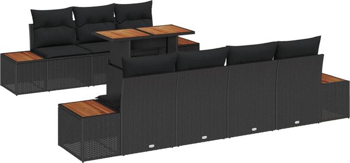 Produktbild vidaXL Ayleen