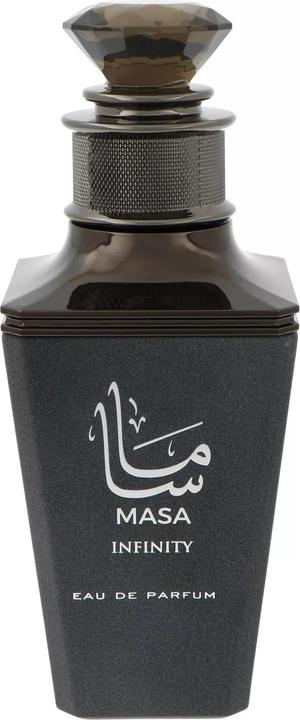 Immagine prodotto Amaran Masa Infinity Eau De Parfum 100ml (Eau de parfum, 100 ml)