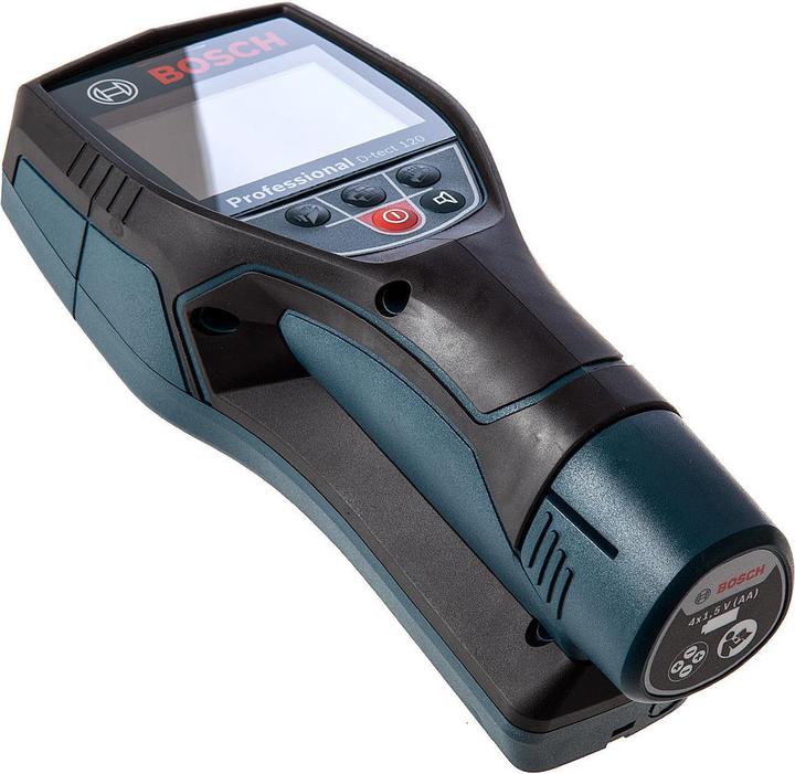 Image du produit Bosch Professional D-tect 120 Multidétecteur