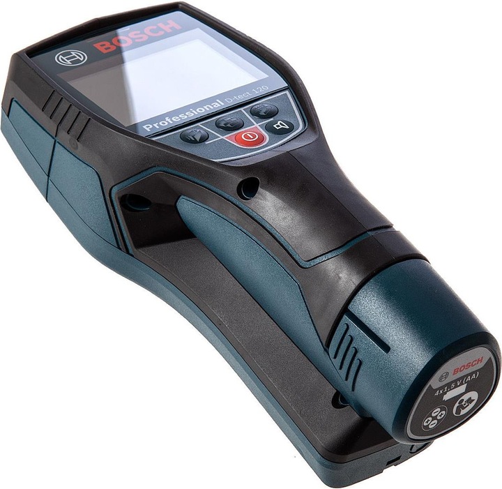 Produktbild Bosch Professional D-tect 120 Multidetektor