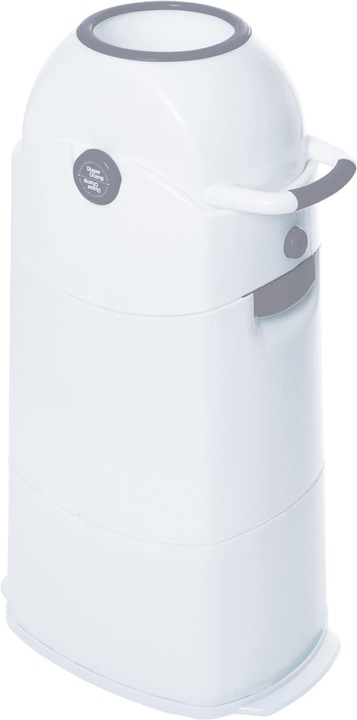 Actual product image Vital Baby Diaper Champ