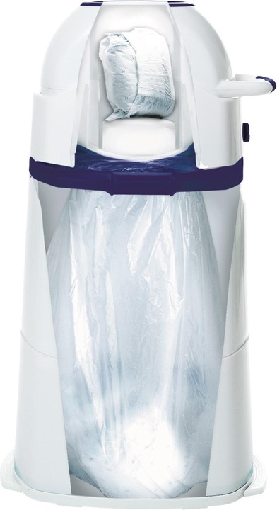 Actual product image Vital Baby Diaper Champ