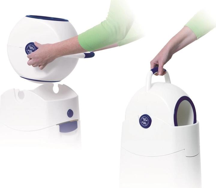 Image du produit Vital Baby Champ de couches