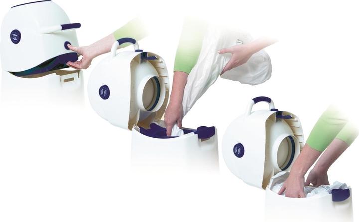 Image du produit Vital Baby Champ de couches