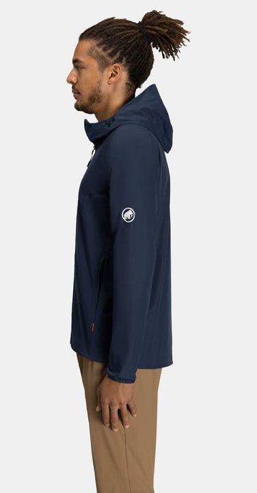 Produktbild Mammut GRANITE SO Hooded Jacket Men (M)
