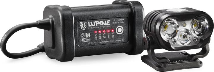 Actual product image Lupine Blika 7 (2100 lm)