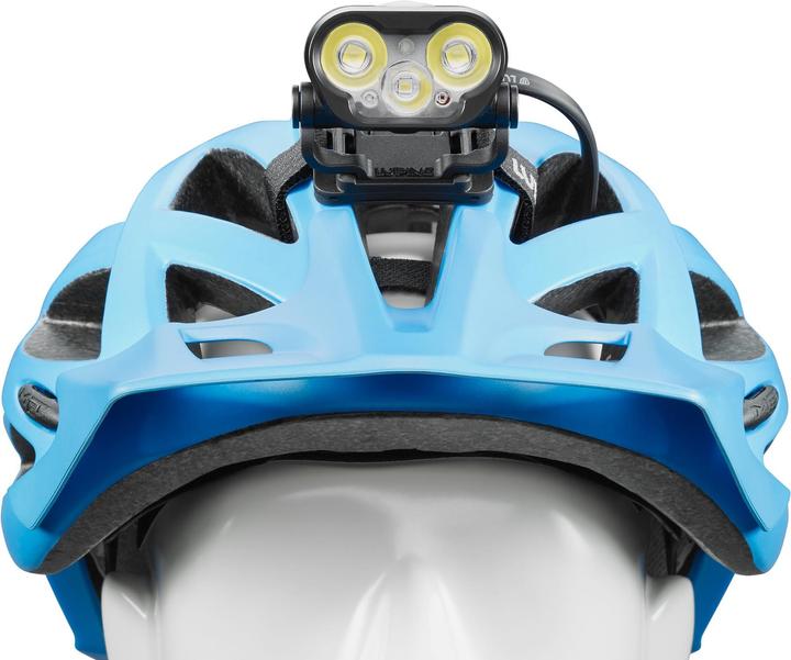 Actual product image Lupine Blika 7 (2100 lm)