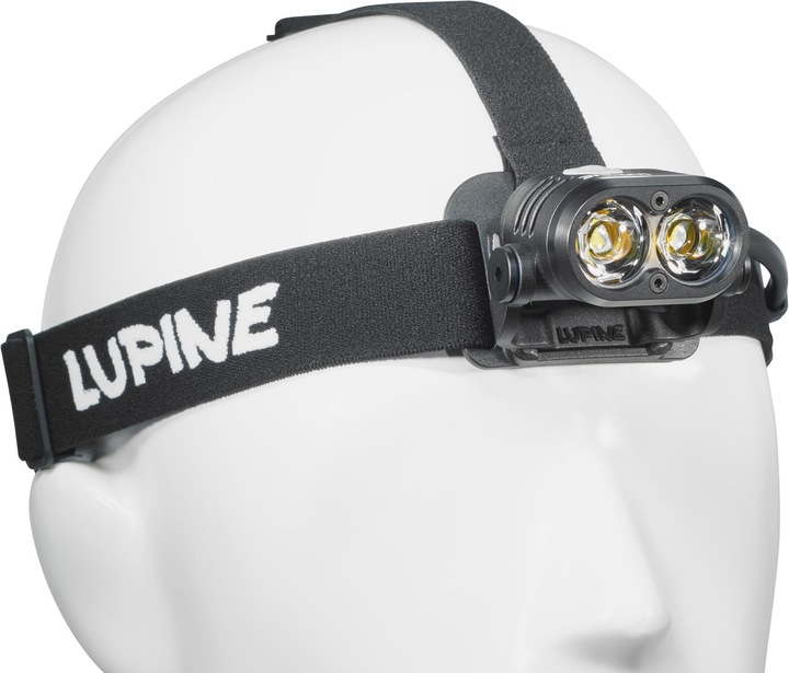 Produktbild Lupine Piko X 4 (1800 lm)