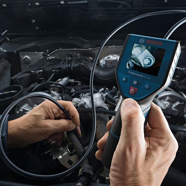 Produktbild Bosch Professional Gic 120