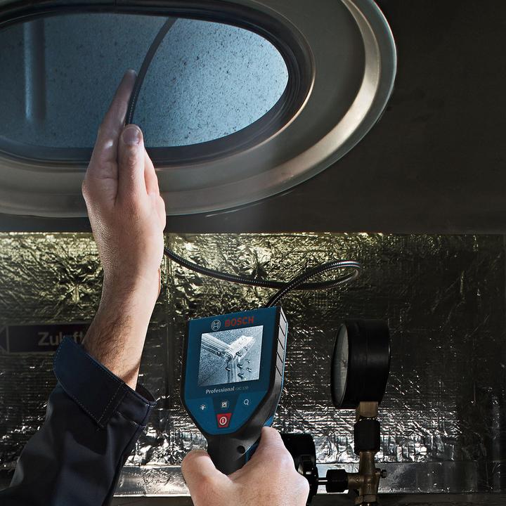Produktbild Bosch Professional Gic 120