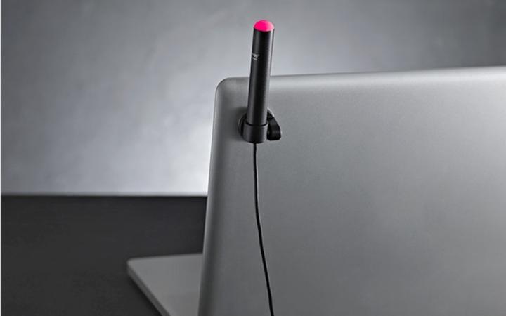 Actual product image Kuando Alpha Microsoft Lync