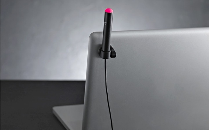 Actual product image Kuando Alpha Microsoft Lync