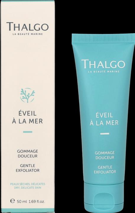 Produktbild Thalgo Softness Exfoliator (Reinigungspeeling, 50 ml)