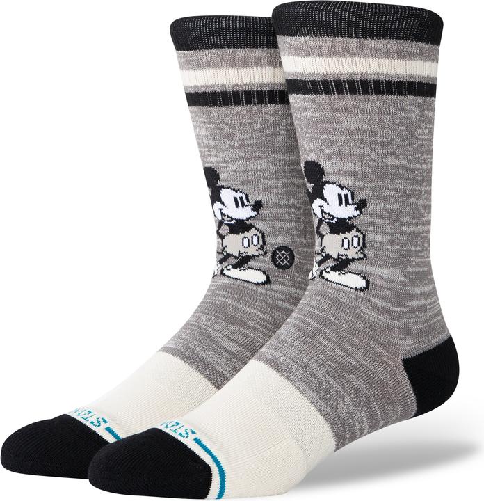 Produktbild No Name Skarpety Stance Vintage Mickey Crew - multi (Einzelpack, L)