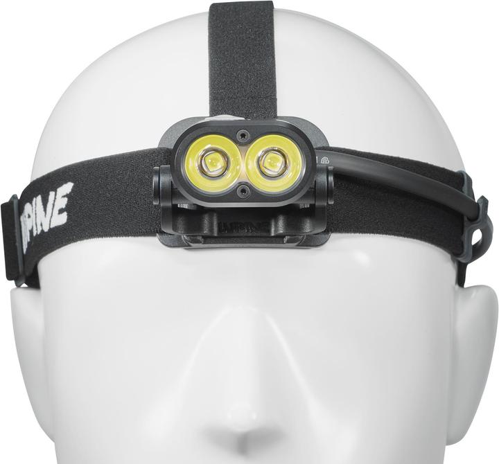 Image du produit Lupine Piko X 4SC (2100 lm)