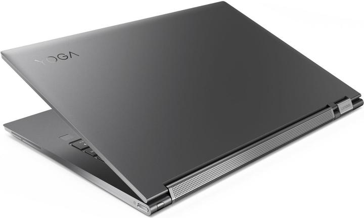 Produktbild Lenovo Yoga C930 (13.90", 1000 GB, 16 GB, CH, Intel Core i7-8550U)