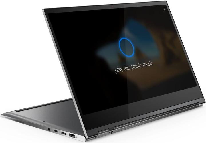 Produktbild Lenovo Yoga C930 (13.90", 1000 GB, 16 GB, CH, Intel Core i7-8550U)