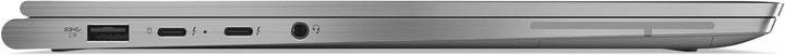 Produktbild Lenovo Yoga C930 (13.90", 1000 GB, 16 GB, CH, Intel Core i7-8550U)