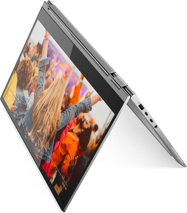 Produktbild Lenovo Yoga C930 (13.90", 1000 GB, 16 GB, CH, Intel Core i7-8550U)