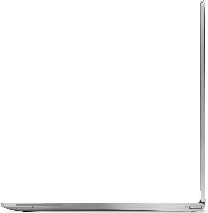 Produktbild Lenovo Yoga C930 (13.90", 1000 GB, 16 GB, CH, Intel Core i7-8550U)