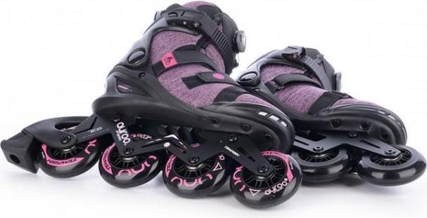Produktbild Tempish Inline Skates Ayroo Top Womens 2023 (38)